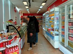 -百年义利(刘家窑店)