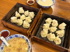 -张家巷美食(南浔店)