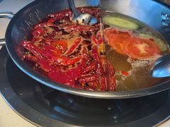 -小龙坎火锅(IFS HOT店)