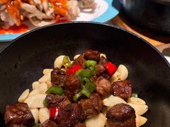 -金典银峰老鹅馆·昆山菜(亭林公园店)