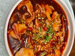 -东海怡品海鲜豆捞(星街坊店)