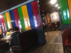 大堂-地锅居(翰林邻里中心店)