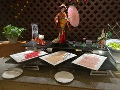 -圣雷克大酒店-爱琴海自助餐厅