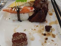 -高密维景国际大酒店(高密店)