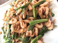 湘味小河虾-梁记粥铺(开元地中海店)
