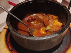 -千百味红餐厅·江西菜(绿地双子塔店)