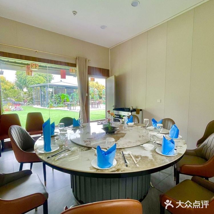 顺德胃！川菜魂！一次满足的宝藏农庄🍃