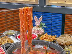 -俏媳妇火锅(宽窄巷子店)