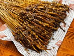 -十里铺铁板鱿鱼