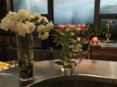 -HIGH FIVE哈福手工汉堡(桂林路店)