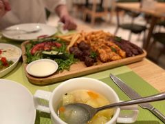 -ALAMEEN阿拉伯餐厅(三里屯店)