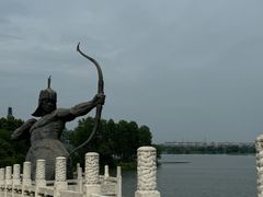 -东湖落雁景区