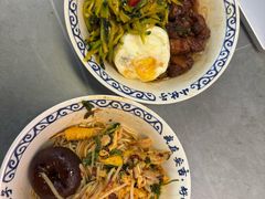 -梅溪·小伙子干挑面(安吉总店)