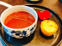 -广州文华东方酒店·江-由辉师傅主理