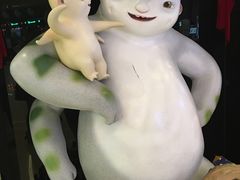 等候区-金逸影城IMAX(光美湛江赤坎店)