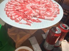 -南门涮肉(东单店)