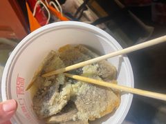 -门框胡同百年卤煮(前门煤市街店)