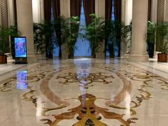 -南京东郊国宾馆