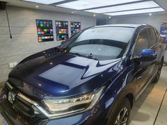 -脉冲品质汽美·贴膜(闵行店)