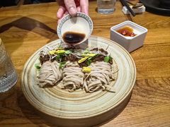 -敏珠拉姆藏餐·南京厨房(富春江东街店)