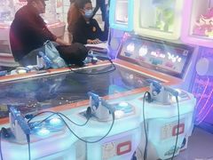 -大玩家(马鞍山万达店)