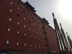 -普陀宗乘之庙(小布达拉宫)