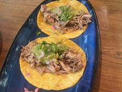 -Q MEX 库迈墨西哥餐吧(双井店)
