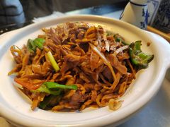 -京城小江南·土菜馆·蒸白鱼(东四十条店)