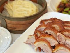 -北京全聚德烤鸭店(昌平店)
