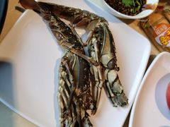 -蓝珊甄选海鲜自助·火锅大排档(近阿那亚店)