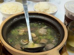 -火啫啫·粤式啫啫煲(南京弘阳店)