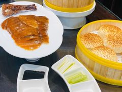 -美炉村·58花园·烤全羊·北京烤鸭