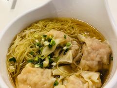 -大咀港式茶餐厅(恒泰店)
