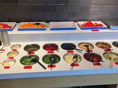 -钢管厂五区小郡肝火锅串串香(清河店)