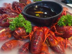 -517烧烤·龙虾·海鲜大排档(万象都荟店)