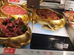 -成都你六姐·牛肉冒菜(城市集市合生汇店)