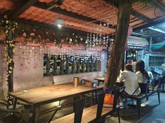 -不曾在把把烧•烧烤(莲坂磐基店)