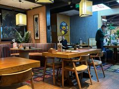 -云海肴·汽锅鸡·云南菜(天山百盛优客店)