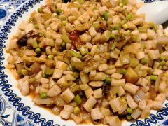 -胖老汉椒麻鸡清真新疆菜(西御街店)