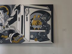 -Big House当代艺术中心