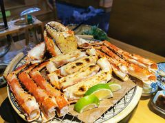 -綱元·海鲜豆捞(明州里店)