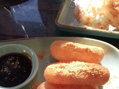 -江边城外烤全鱼(方庄时代购物中心店)