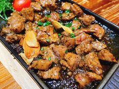 -小川洋风料理(街道口店)