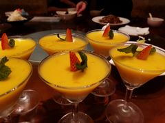 -杭州JW万豪酒店-万豪中餐厅