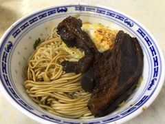 -水门桥面馆(东坡雅居店)