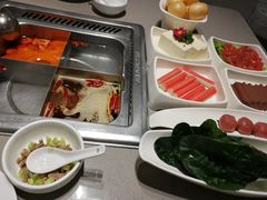 -海底捞火锅(苏宁生活广场店)