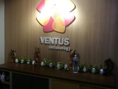 -ventus spa 沙巴亚庇正宗精油按摩会所