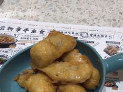 -雲物·云南小馆(好悦天地店)