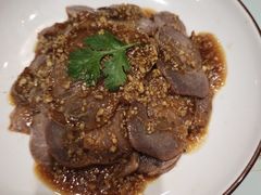 -老德州四合院·德州菜(天衢路店)