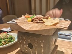 -本源食集 日式烧肉·炉端烧(东海缤纷店)
